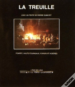 Capa do artigo La Treuille
