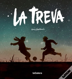 Capa do artigo La Treva