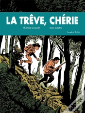 Capa do artigo La Trêve, Chérie