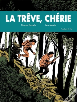 Capa do artigo La Trêve, Chérie