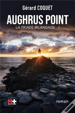 Capa do artigo La Triade Irlandaise Tome 1 : Aughrus Point
