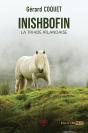 La Triade Irlandaise Tome 3 : Inishbofin - Preview