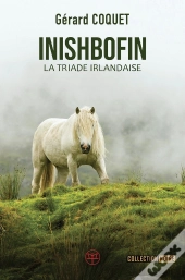 La Triade Irlandaise Tome 3 : Inishbofin