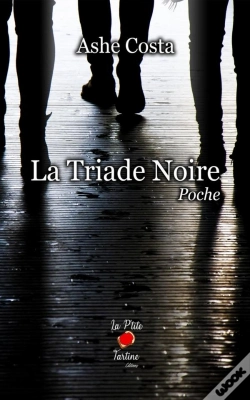 Capa do artigo La Triade Noire