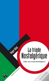 La Triade Nostalgique, Stele, Mur, Musee De Perpignan