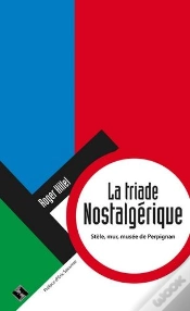 Capa do artigo La Triade Nostalgique, Stele, Mur, Musee De Perpignan