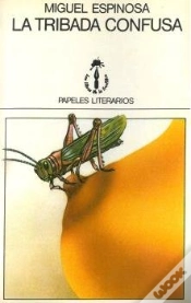 Capa do artigo La Tribada Confusa