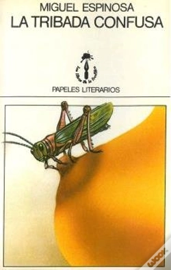 Capa do artigo La Tribada Confusa