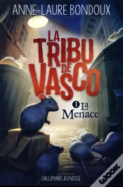 Capa do artigo La Tribu 1