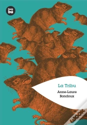 Capa do artigo La Tribu