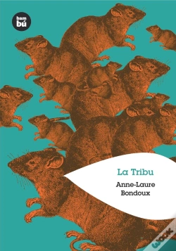 Capa do artigo La Tribu