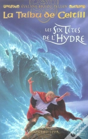 Capa do artigo La Tribu De Celtill T.3 ; Les Six Têtes De L