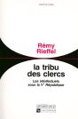 La Tribu Des Clercs ; Les Intellectuels Sous La V République - Preview