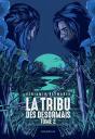 La Tribu Des Désormais Tome 2 - Preview
