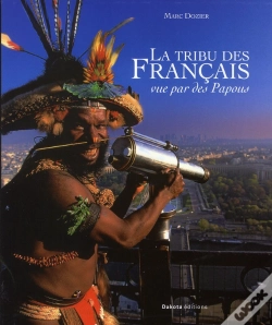 Capa do artigo La Tribu Des Français Vu Par Des Papous
