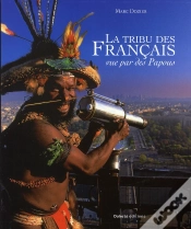Capa do artigo La Tribu Des Français Vu Par Des Papous