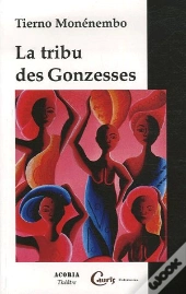 La Tribu Des Gonzesses