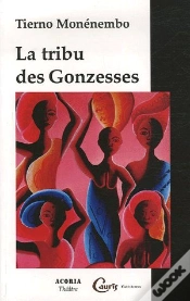 Capa do artigo La Tribu Des Gonzesses
