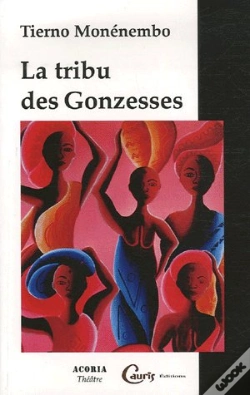 Capa do artigo La Tribu Des Gonzesses