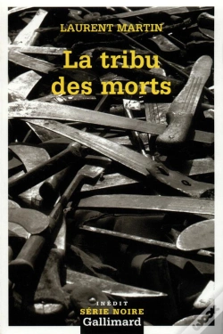 Capa do artigo La Tribu Des Morts