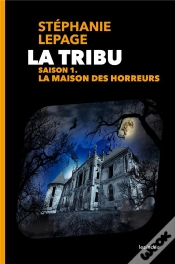Capa do artigo La Tribu