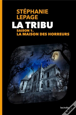 Capa do artigo La Tribu