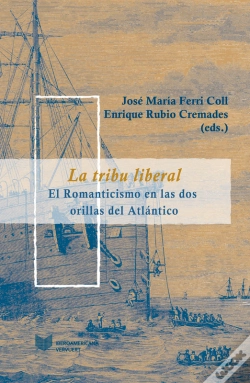 Capa do artigo La Tribu Liberal