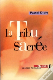Capa do artigo La Tribu Sacree
