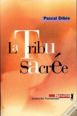 Capa do artigo La Tribu Sacree