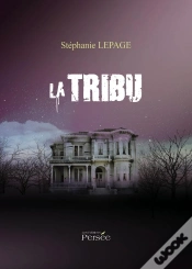 Capa do artigo La Tribu