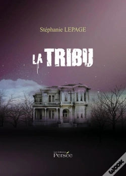 Capa do artigo La Tribu
