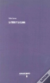 Capa do artigo La Tribu Y La Llama