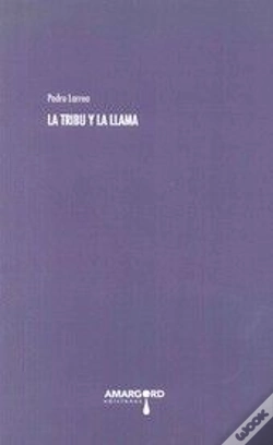 Capa do artigo La Tribu Y La Llama