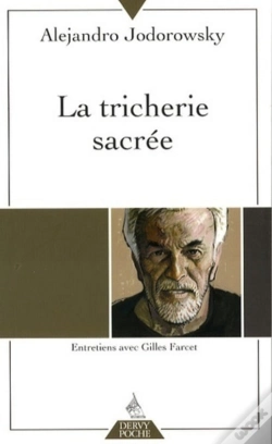 Capa do artigo La Tricherie Sacrée