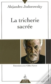 Capa do artigo La Tricherie Sacrée
