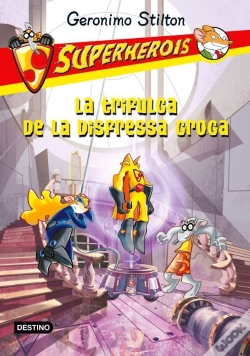 Capa do artigo La Trifulga De La Disfressa Groga