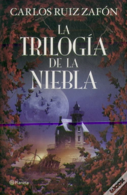 Capa do artigo La Trilogía De La Niebla