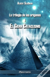 Capa do artigo La Trilogia De Los Origenes I : El Gran Cataclismo