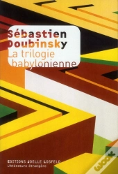 La Trilogie Babylonienne