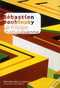 Capa do artigo La Trilogie Babylonienne