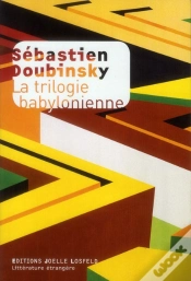 Capa do artigo La Trilogie Babylonienne