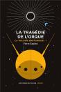 La Trilogie Baryonique Tome 1 : La Tragédie De L'Orque - Preview