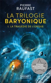 Capa do artigo La Trilogie Baryonique Tome 1 : La Tragédie De L