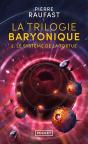 La Trilogie Baryonique Tome 2 : Le Système De La Tortue - Preview