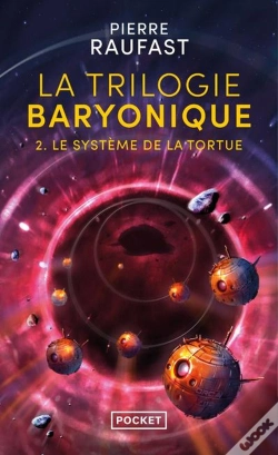 Capa do artigo La Trilogie Baryonique Tome 2 : Le Système De La Tortue
