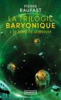 La Trilogie Baryonique Tome 3 : Le Dôme De La Méduse - Preview