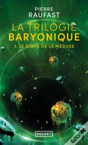 Capa do artigo La Trilogie Baryonique Tome 3 : Le Dôme De La Méduse