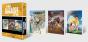 La Trilogie Bernard Hinault En Bd - Preview