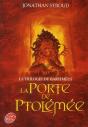 La Trilogie De Bartimeus - T.3 - La Porte De Ptolemee - Preview