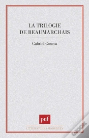 Capa do artigo La Trilogie De Beaumarchais